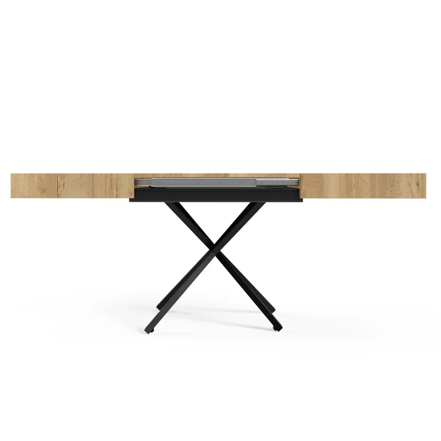 klub stolić sanna x 120/200x90cm, materijal: laminirana ploča - slika 5