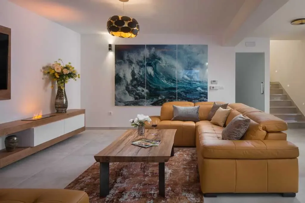 kuća za odmor villa malibu eclipse - slika 17
