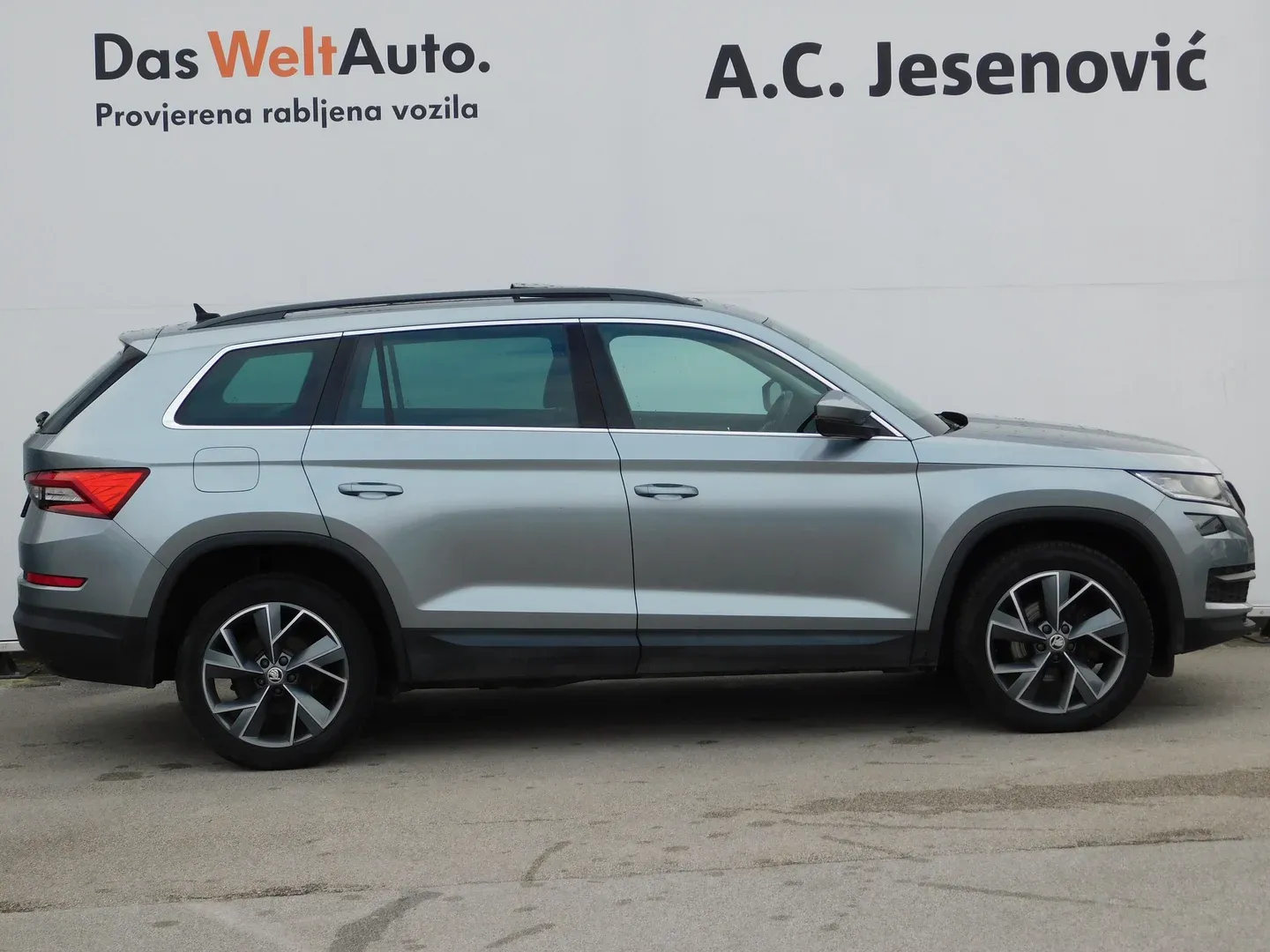 12875 škoda kodiaq ambition 2.0 tdi dsg - slika 4