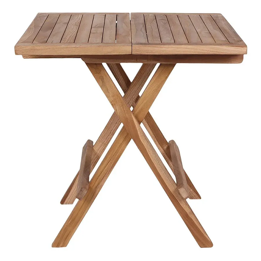 outdoor stolić bilbao, materijal: tikovina - slika 4