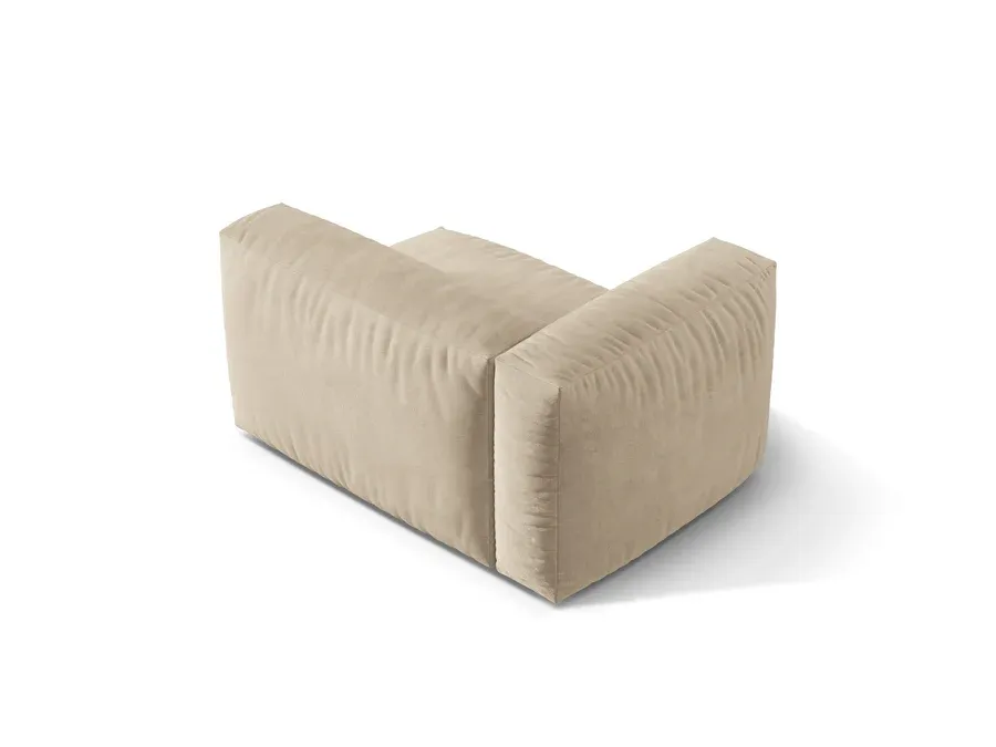 modul martina, 120x106cm, materijal: baršun - slika 3