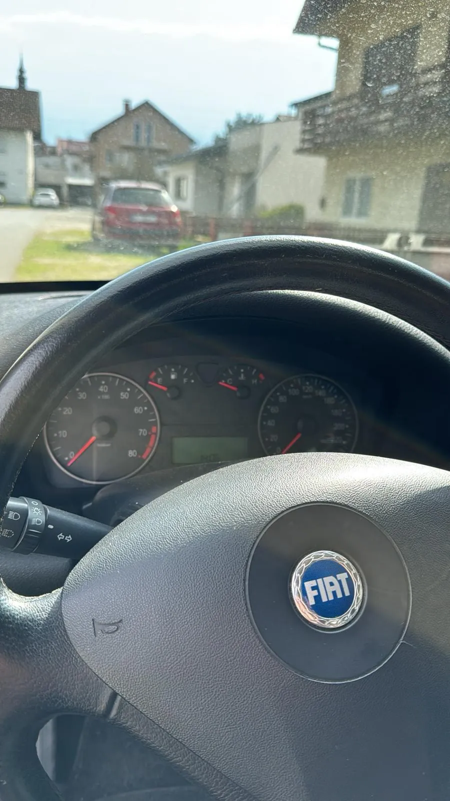 fiat stilo 1.6 16v, benzinac– registriran do 09/2026 - slika 8