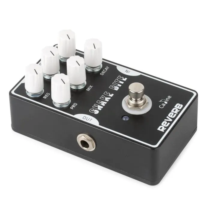 caline cp26 snake bite reverb - slika 4