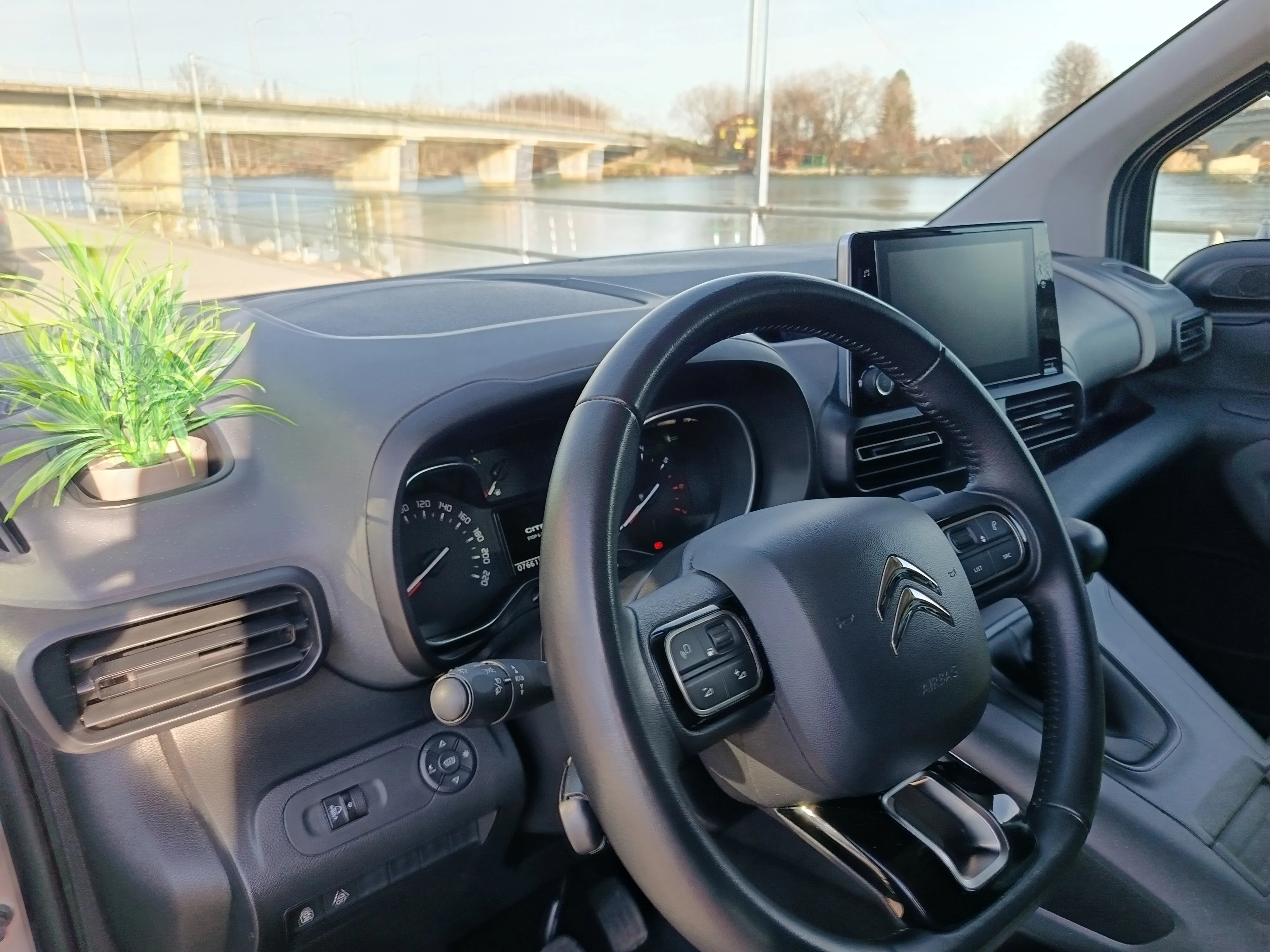 citroën berlingo shine xl, 76800km - slika 3