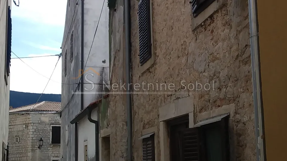 cres, osor - kuća, 360 m2 prodaja - slika 2