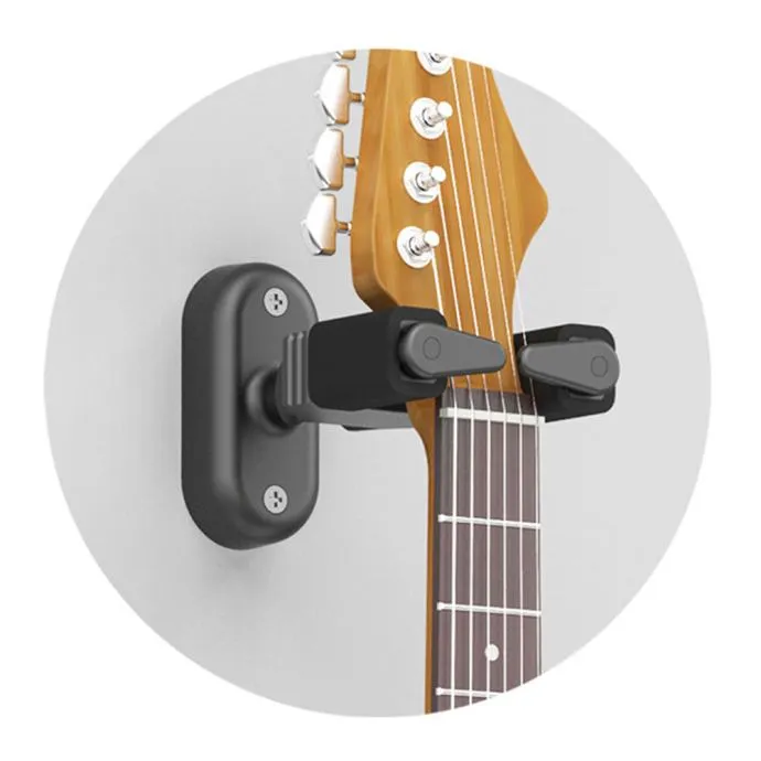 guitto ggs-08 zidni stalak za gitaru - slika 2