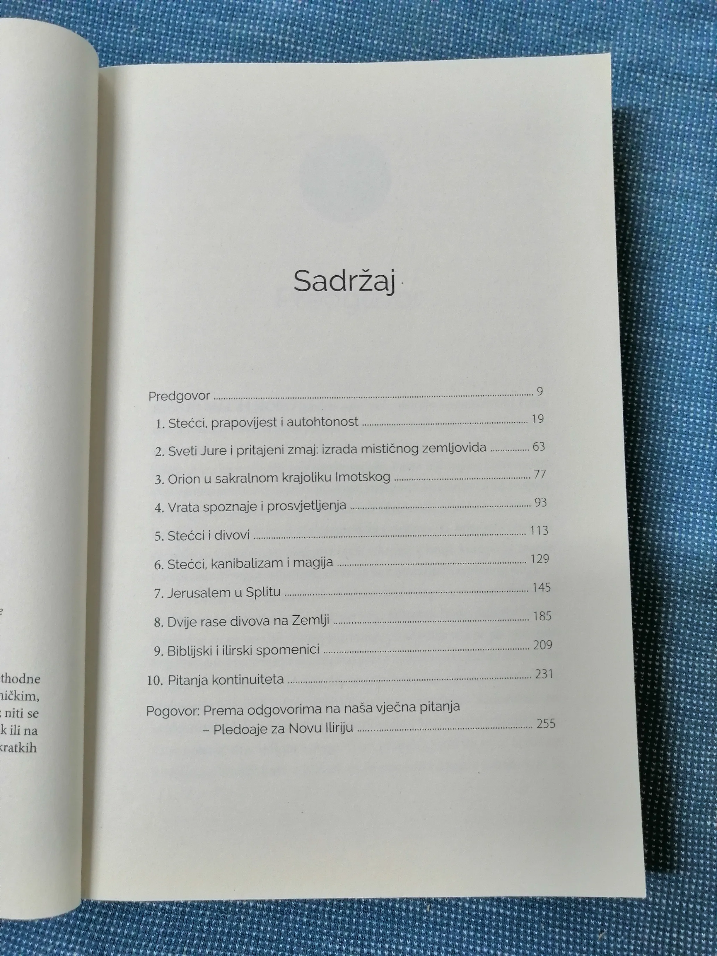 domagoj nikolić – ilirija sveta zemlja : stećci i autohtonost - slika 4