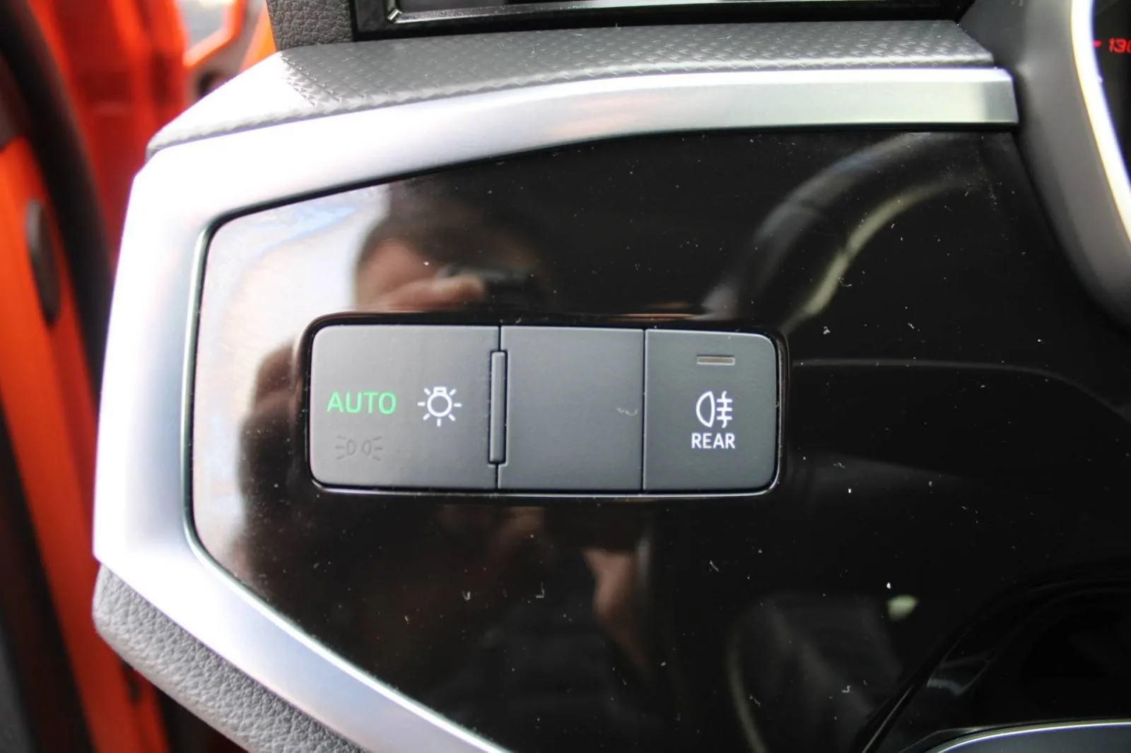 audi q3 40 tdi quattro s-tronic *navigacija* - slika 8