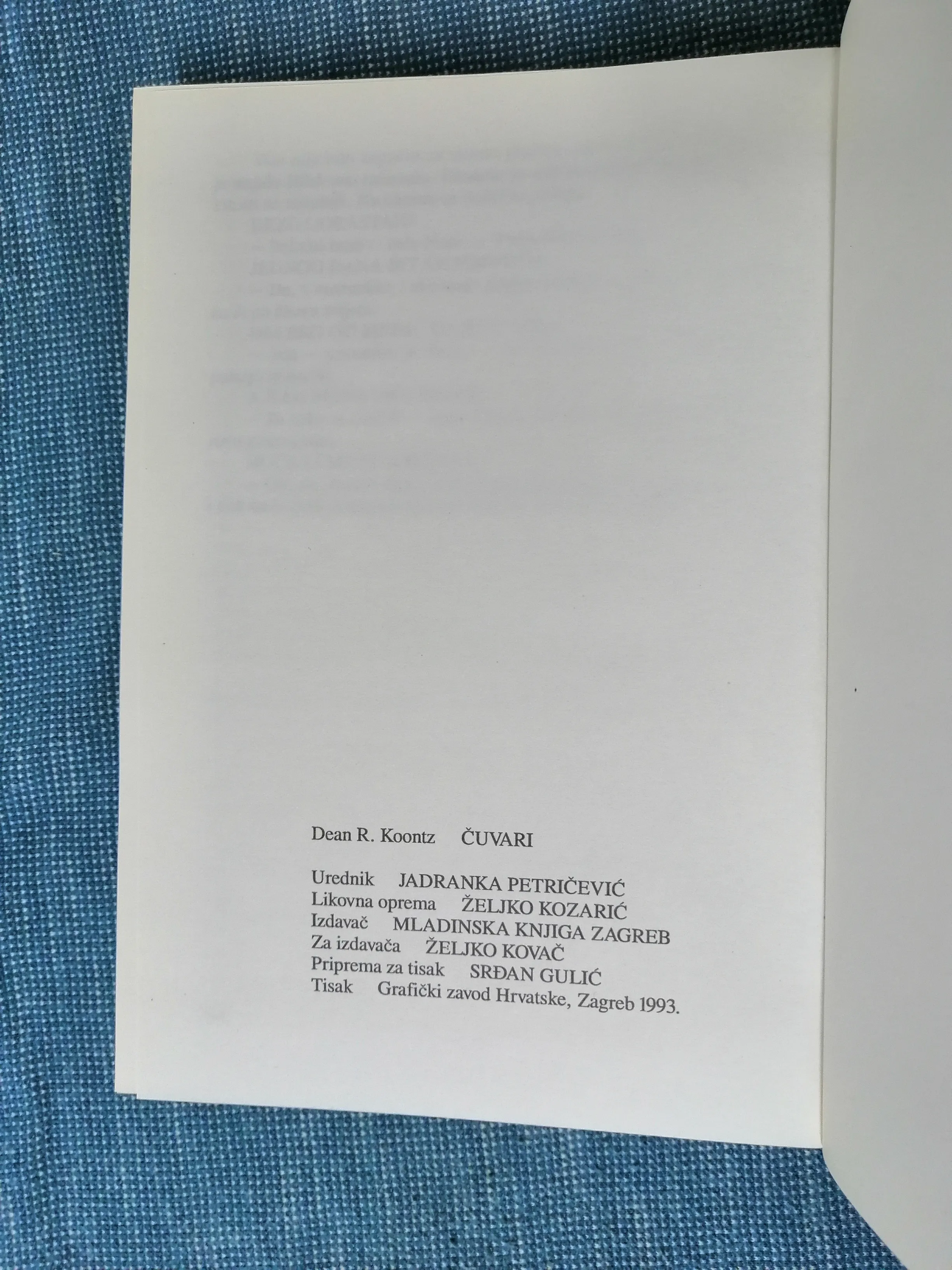 dean r. koontz – čuvari - slika 4