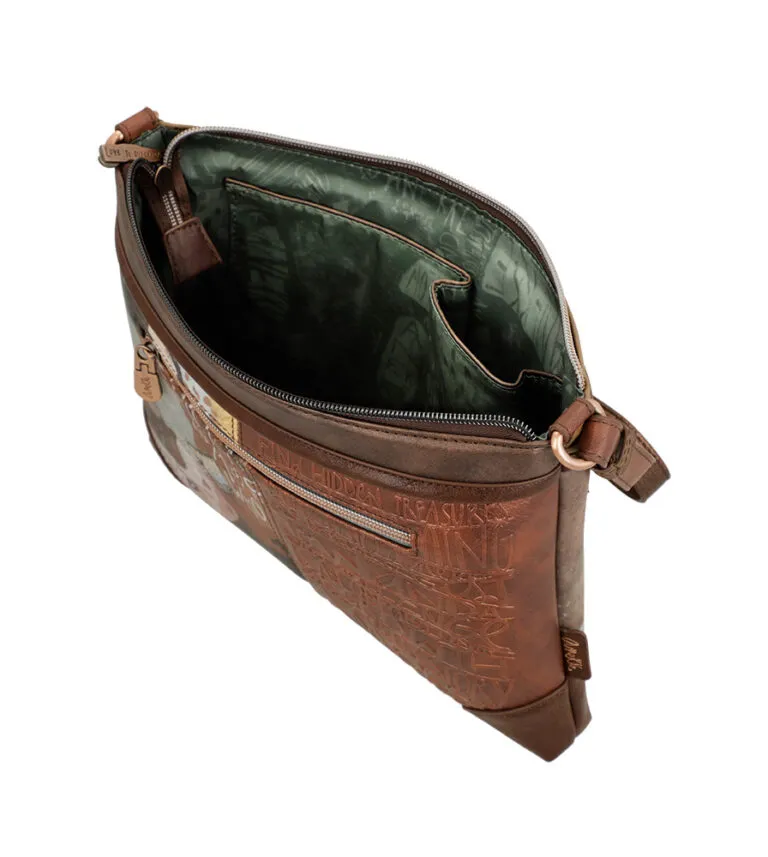 torba fashion anekke fw24 core m-28 x 22 x 5 cm - slika 4