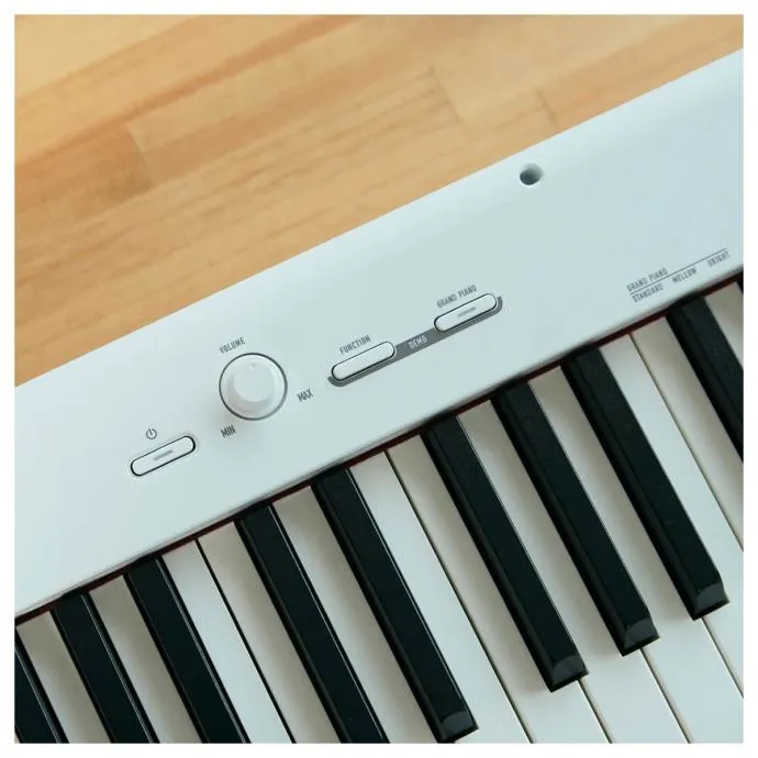 casio cdp-s110we stage piano - slika 8