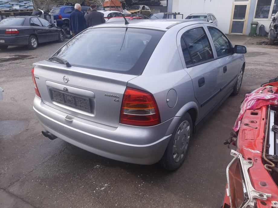 opel astra g # dijelovi - slika 4