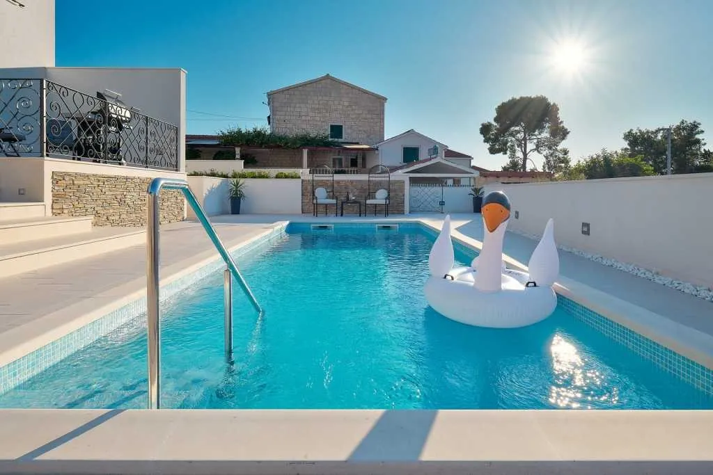 kuća za odmor villa allure - slika 3