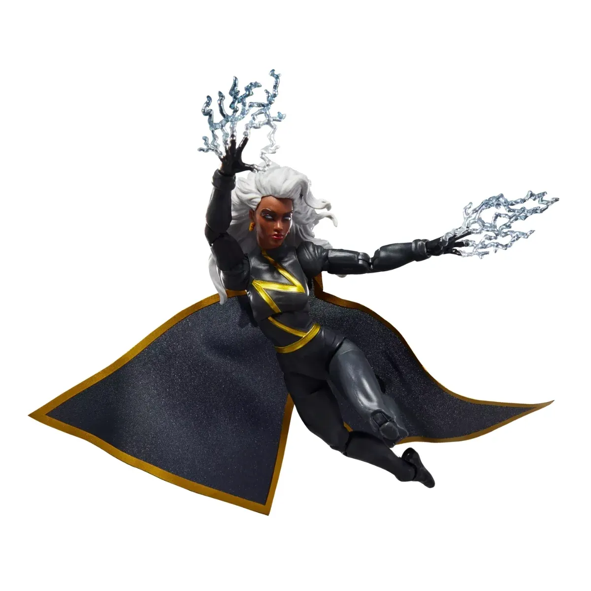 marvel legends series: x-men – storm figura, 15cm - slika 3