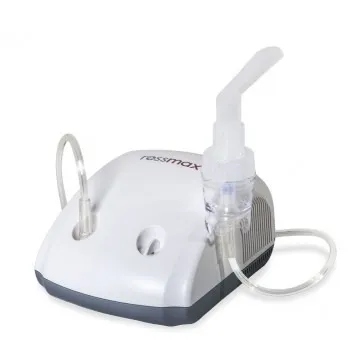 rossmax kompresorski inhalator ne 100 za djecu i odrasle - slika 3