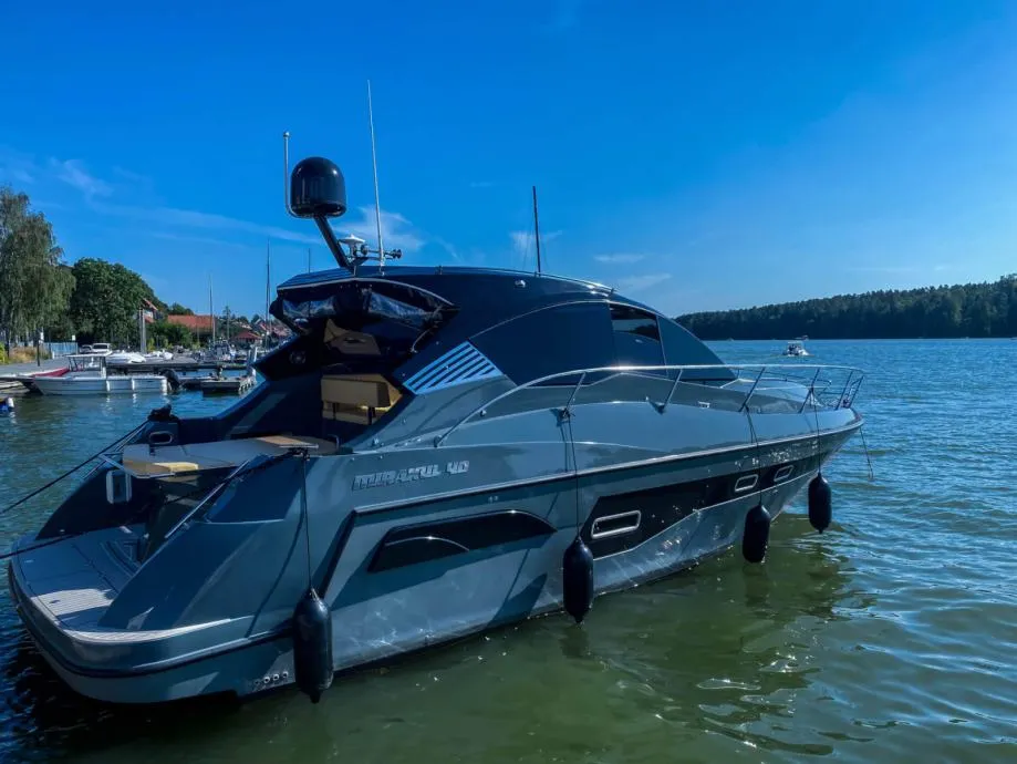 mirakul 40 / charter - rent a dream - slika 20