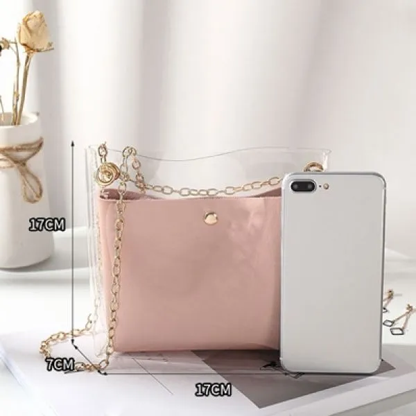 ženska torba - t bag - slika 6