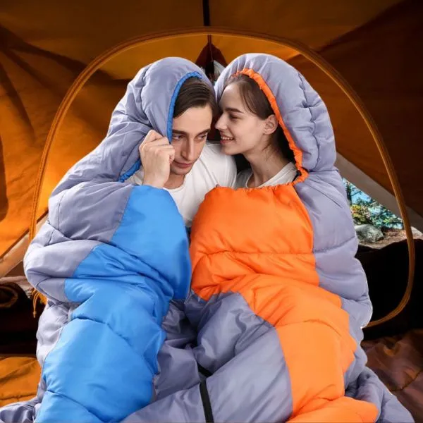 vreća za spavanje - multipurpose - slika 3