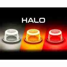 halo pozicijsko svjetlo-bijelo - slika 5