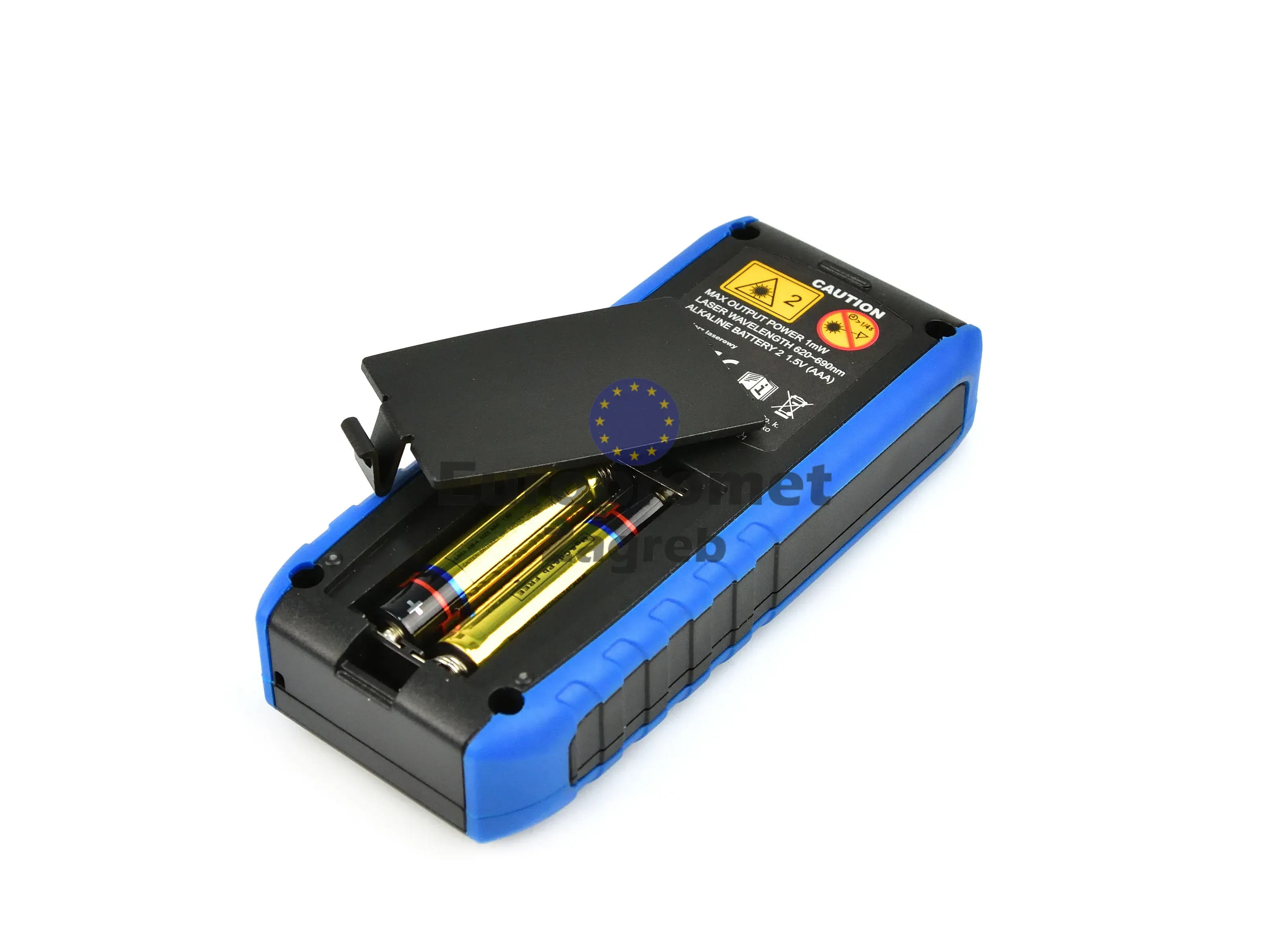laserski metar 60m lcd - slika 7