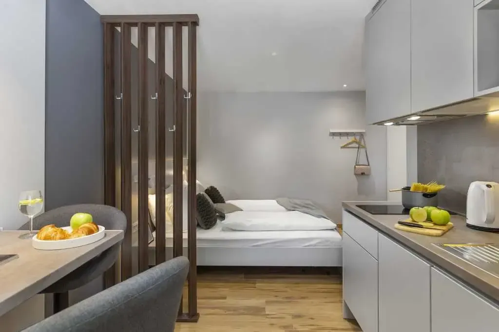 apartmani incenter rijeka - slika 12