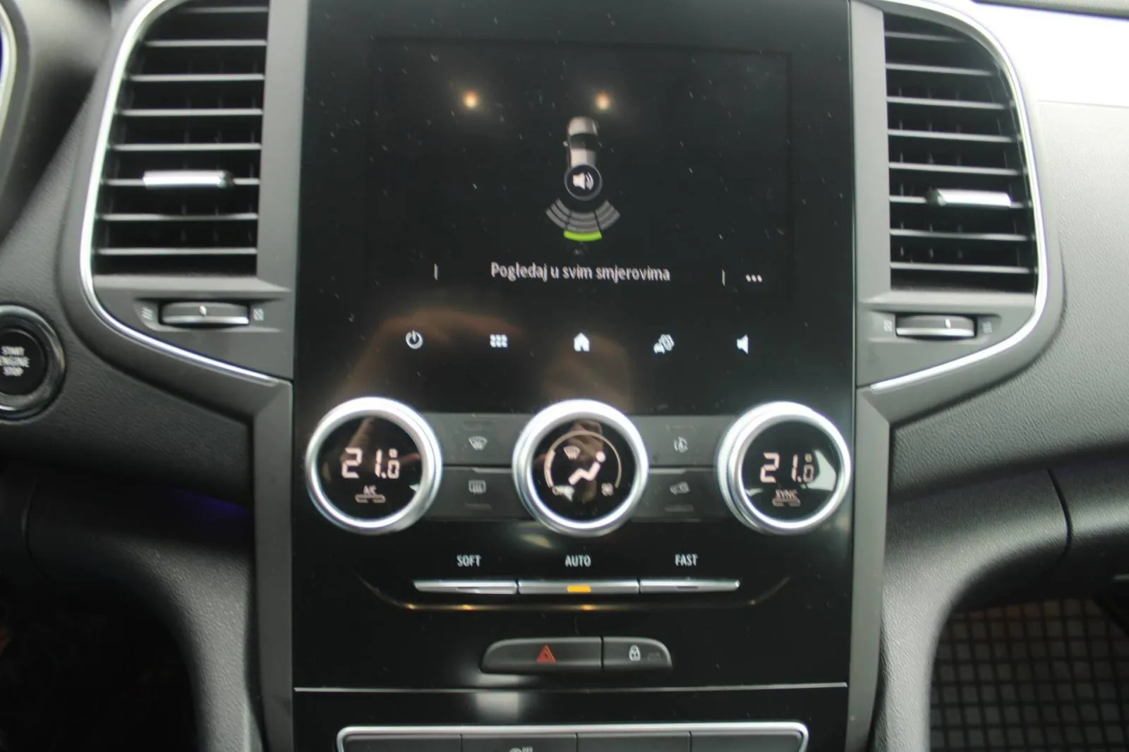 renault talisman 2.0 dci automatik - slika 18