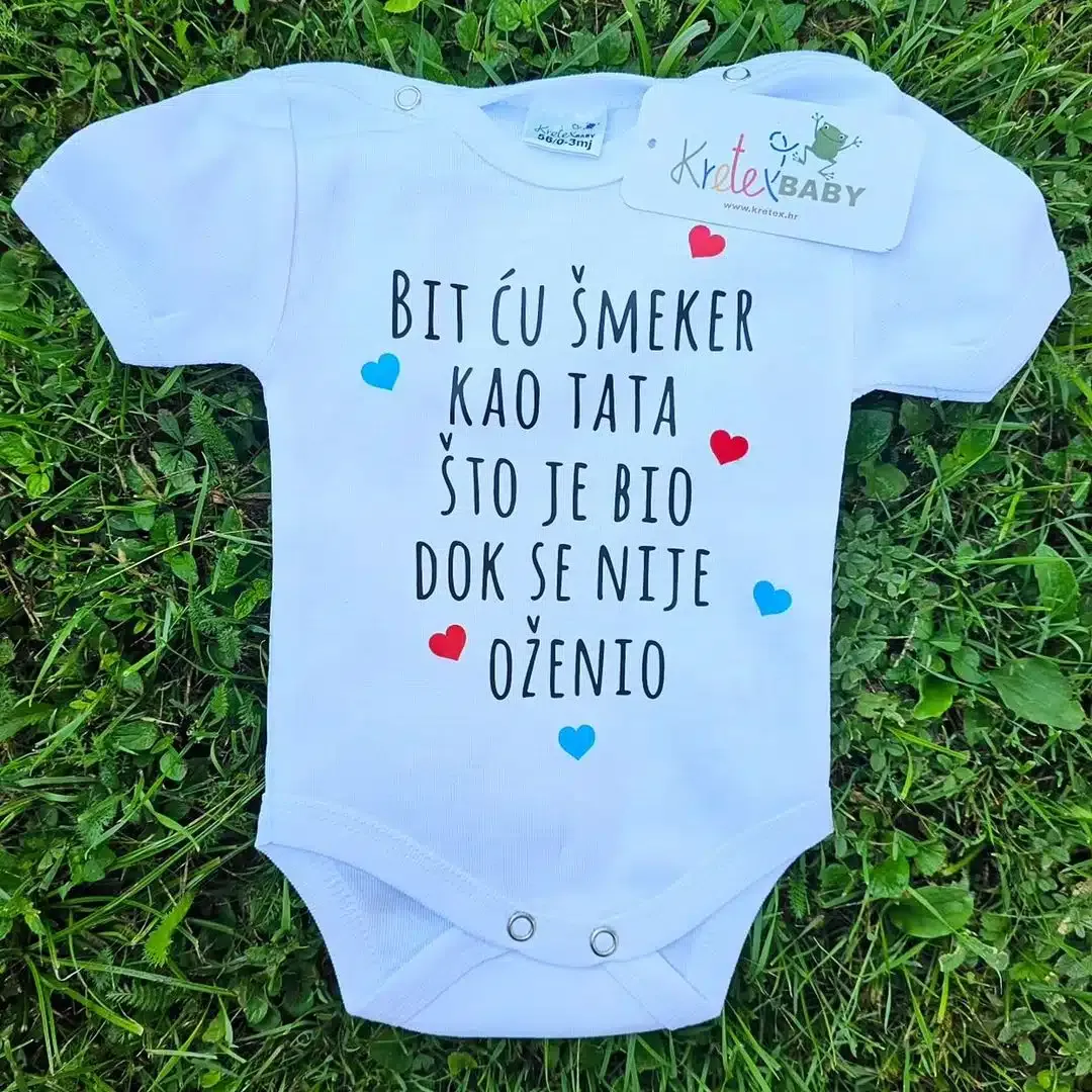 Body za tate i očeve - Otočac