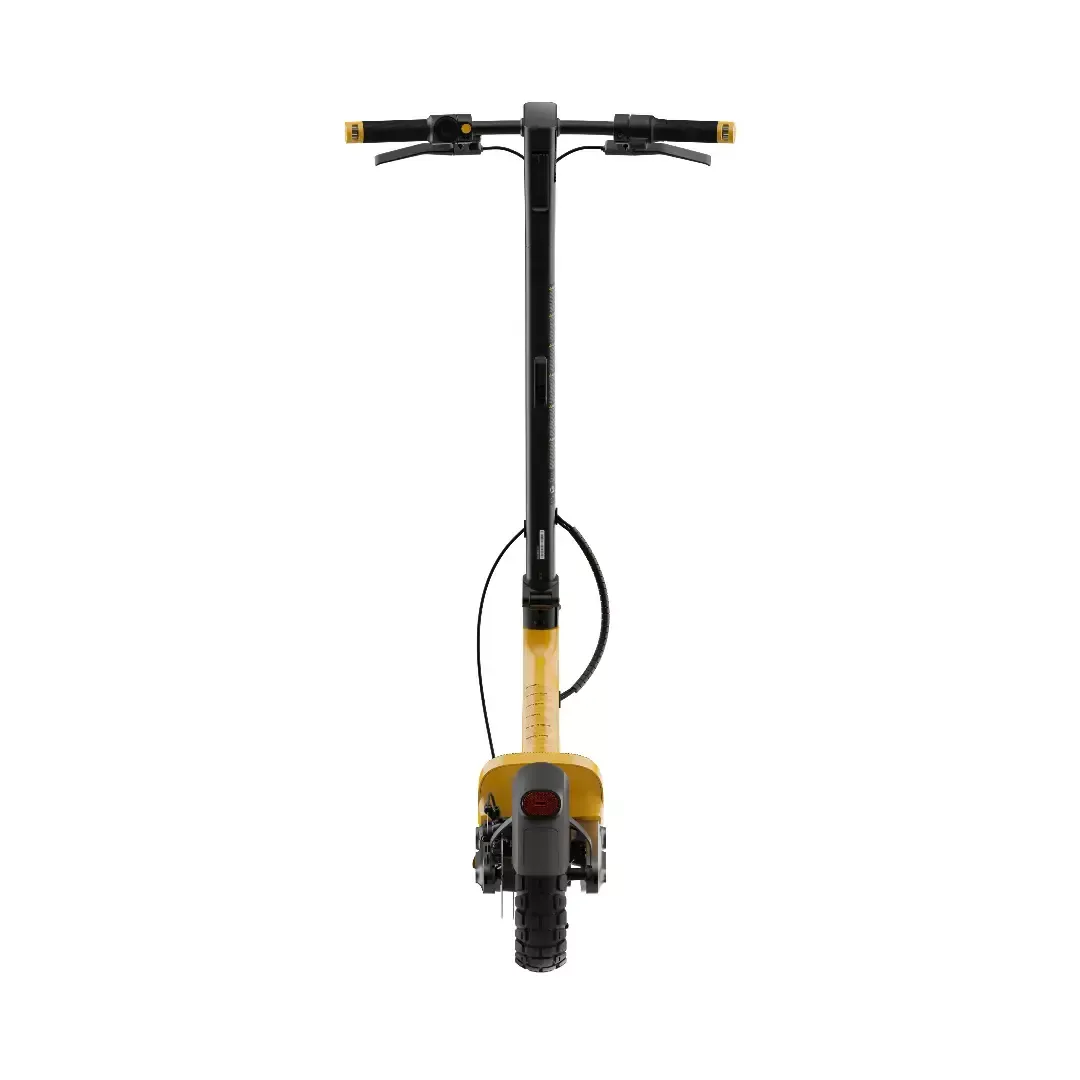xiaomi electric scooter 6 ultra - električni romobil - slika 3