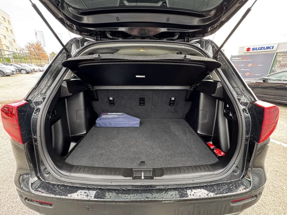 suzuki vitara 1,4 gl+ hybrid gratis registracija + ao - slika 15