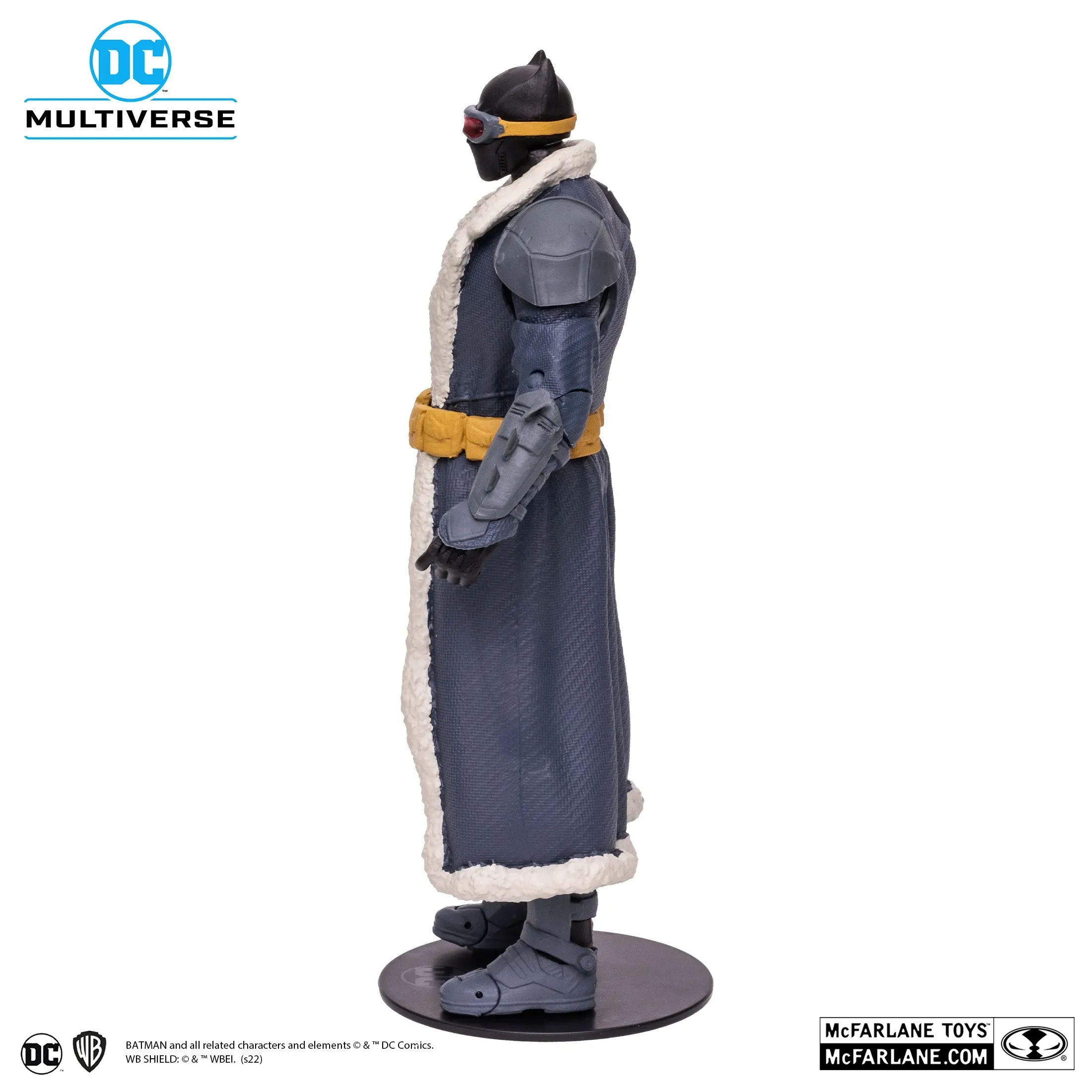 mcfarlane dc multiverse – batman (endless winter) figura, 18cm - slika 7
