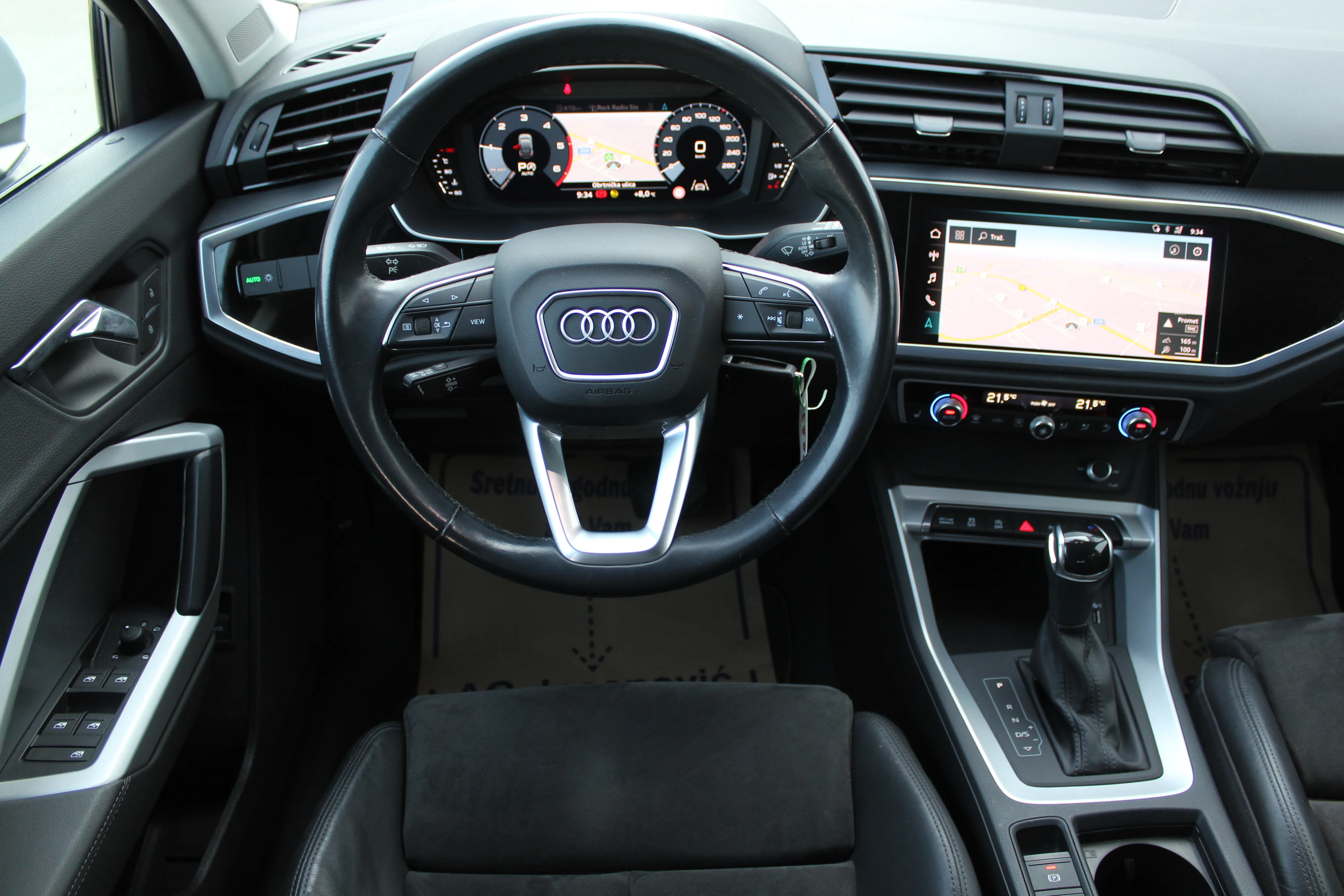 13103 audi q3 sb 35tdi s tronic - slika 10