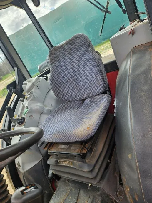 massey ferguson 3435s - slika 16