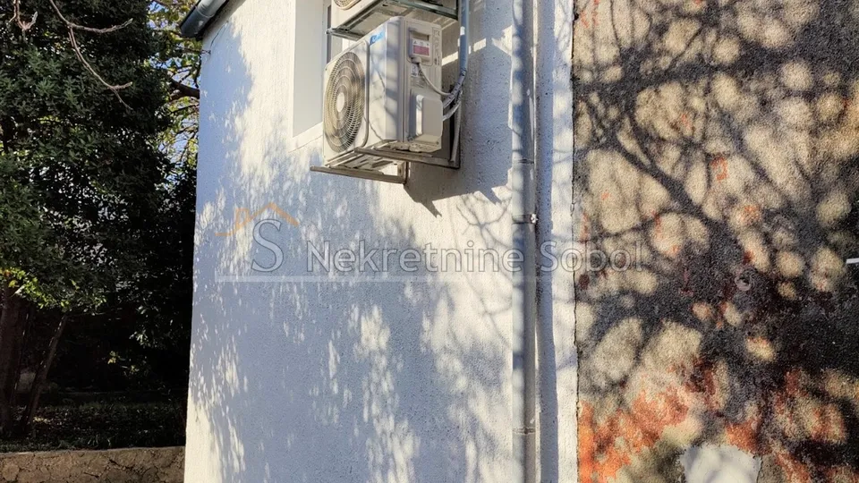 nerezine, otok lošinj - kuća, 80 m2 prodaja - slika 4