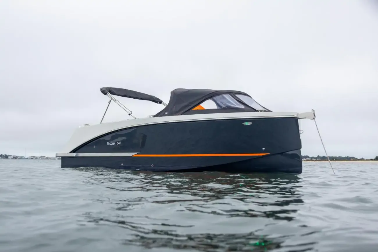 maxima 640 - slika 2