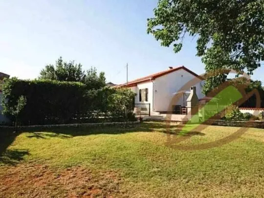 istra, marčana, renovirana kamena kuća s bazenom - slika 13
