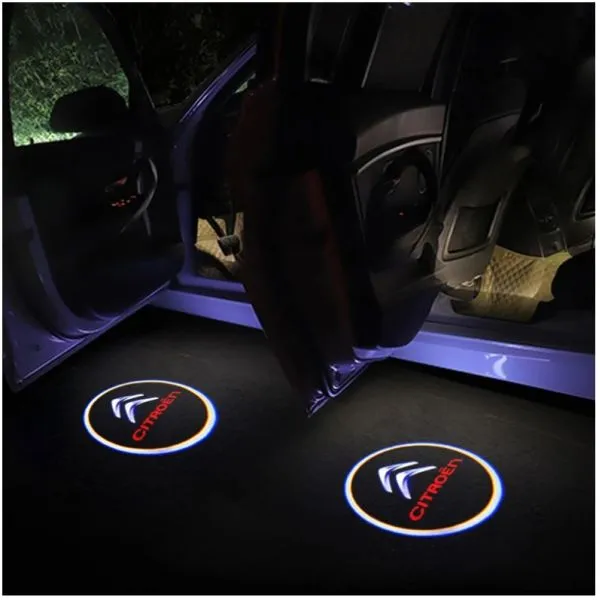 led auto logo projektor - ograničene količine - slika 14