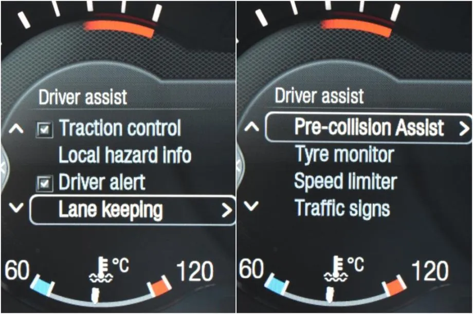 ford mondeo 2.0 tdci automatik,titanium -android&apple,dab -facelift - slika 16