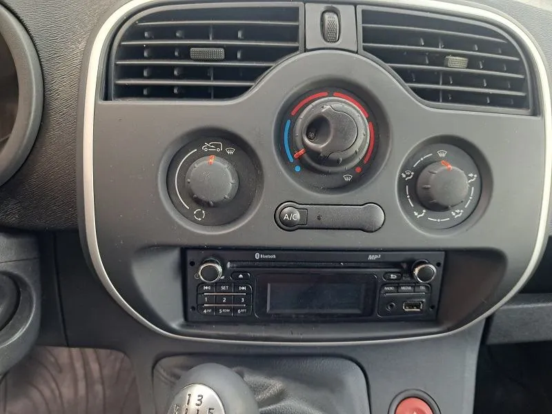 renault kangoo 1.5 dci*110ks*maxi*klima* - slika 15
