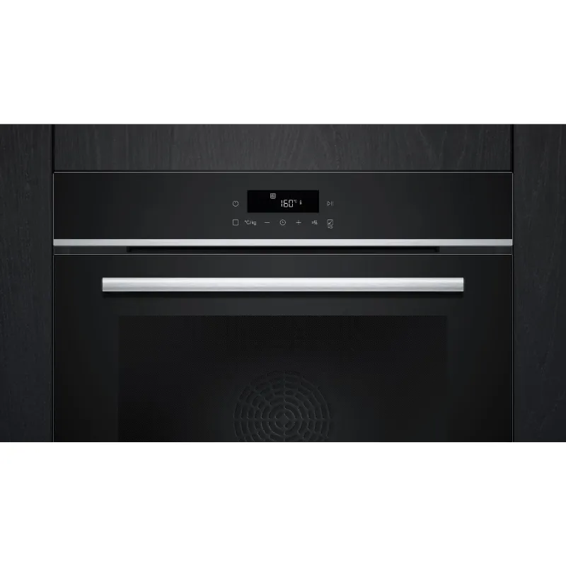 siemens pirolitička pećnica iq300 hb572abs3 - slika 6