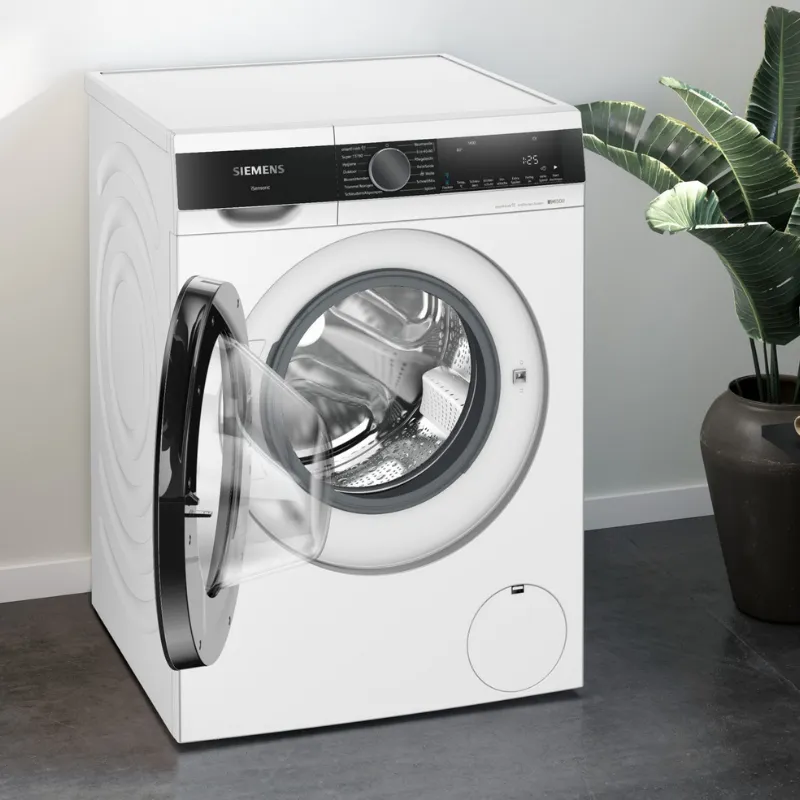 siemens perilica rublja wg44g2z22 - slika 2