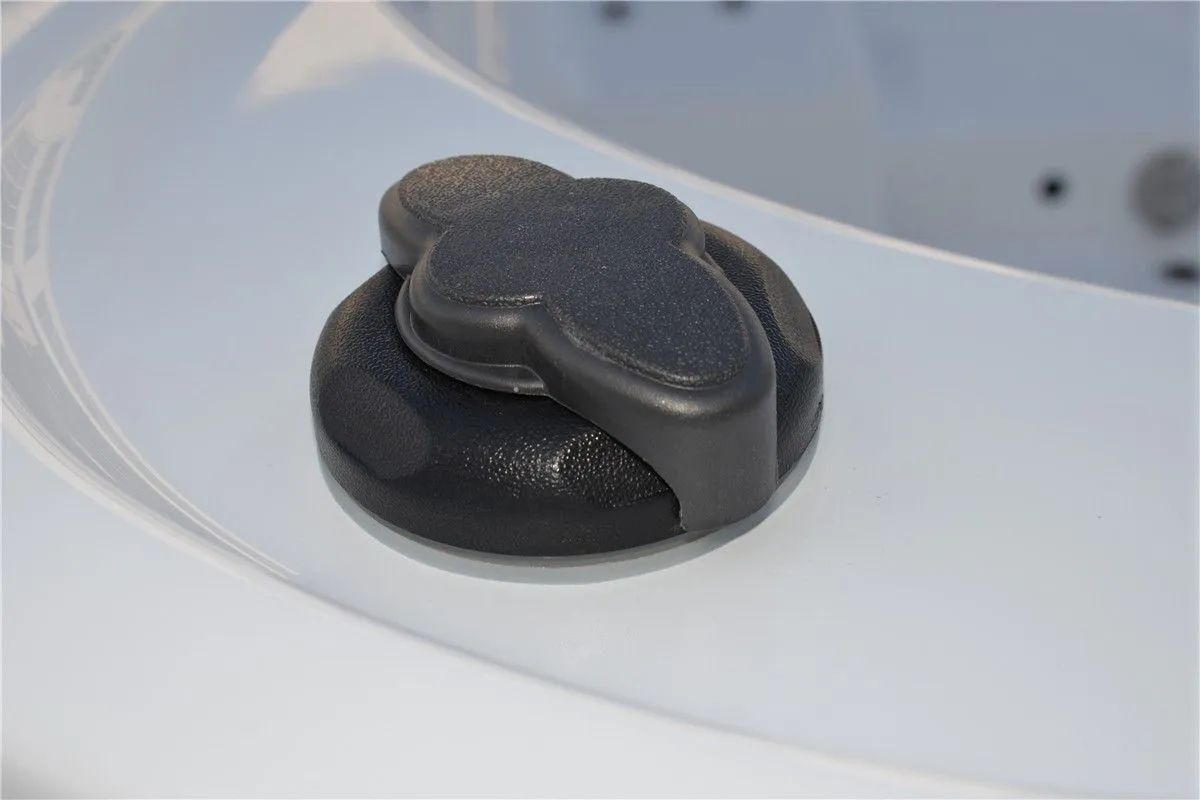 swimspa masažni protustrujni bazen amazon – premium plus - slika 5