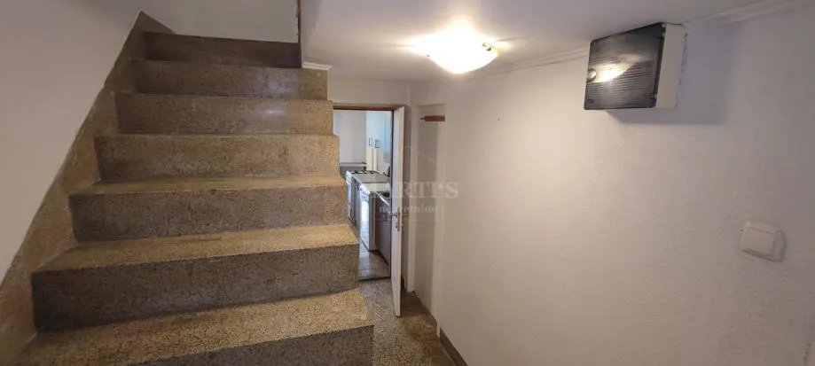 trešnjevka, 1-soban, 30m2 + dvorište, suteren (prodaja) - slika 12