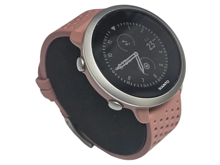 pametni sat suunto 3 fitness / r1, rate! - slika 2