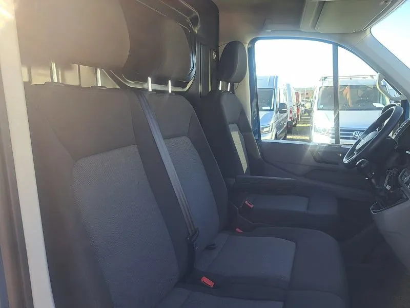 volkswagen crafter 2.0 tdi*140ks*klima*park.senzori*tempomat* - slika 16