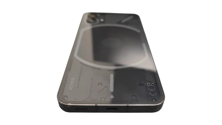 nothing phone 1 / 8gb / 256gb /// garancija do 07/25 // r1,do 36 rata! - slika 5