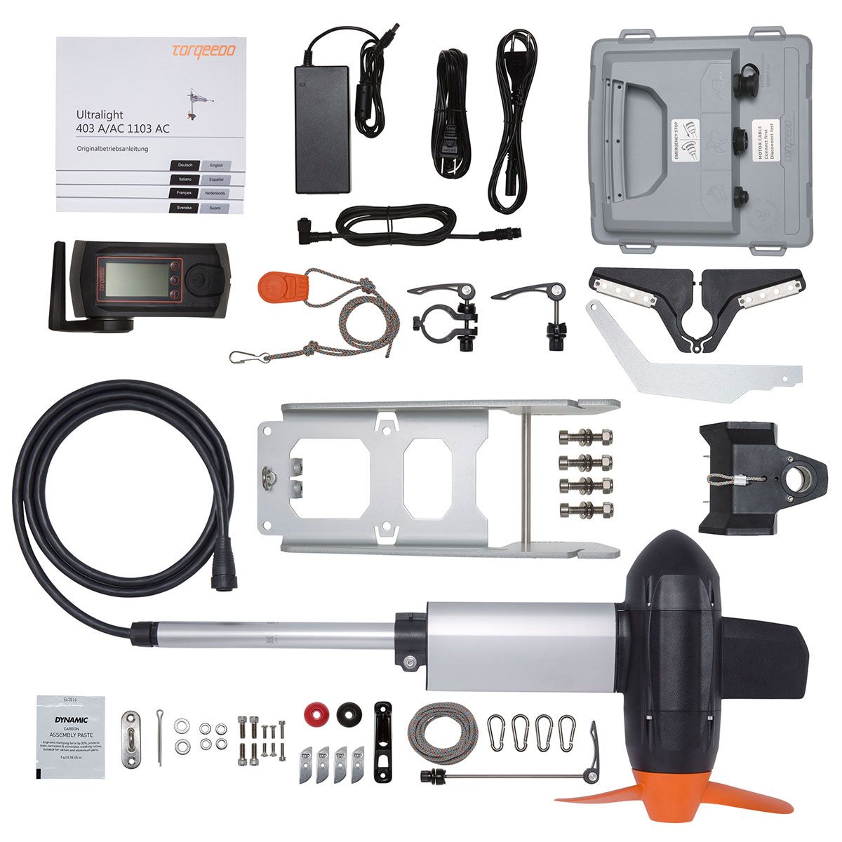 ultralight 1103 ac - slika 5