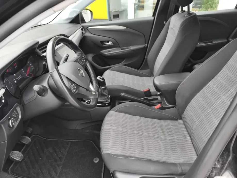 opel corsa edition 1.2 s/s, 55kw - 7 godina garancije! - slika 12