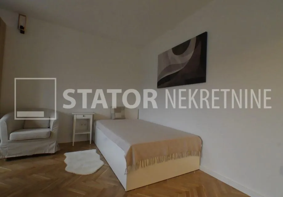 stan: zagreb (donje svetice), 54.00 m2, ježevska ulica (iznajmljivanje - slika 11