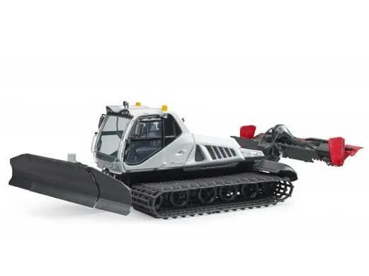 bruder prinoth snow leitwolf snježni bager s gusjenicama - slika 3