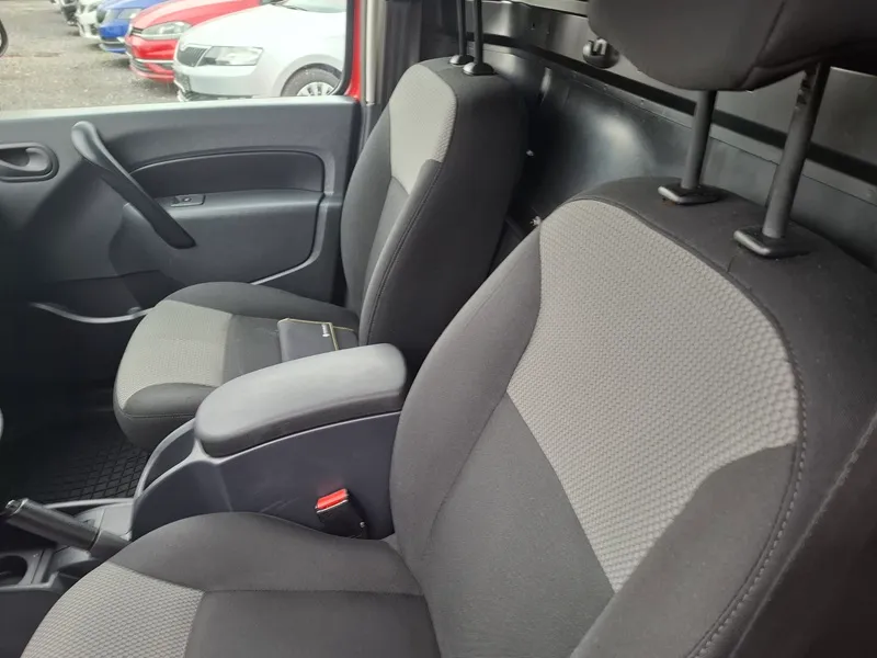 renault kangoo 1.5 dci*klima*tempomat*park.senzori*, 2020 god. - slika 8